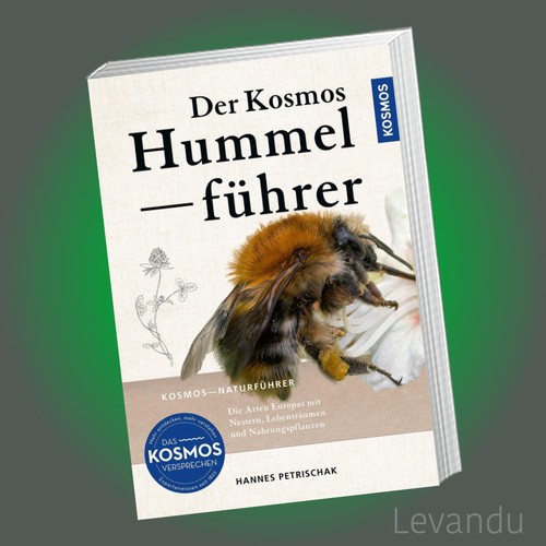 Der kosmos hummelführer die - der,