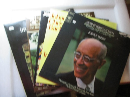 Top sammlung rar - lp,