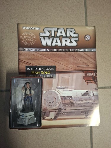 Star wars schachfiguren 8 - star,