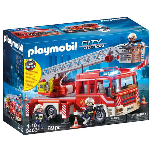 Playmobil 9463 - playmobil,