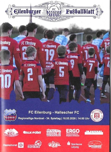 Fußballprogramm fc - fußballprogramm ,