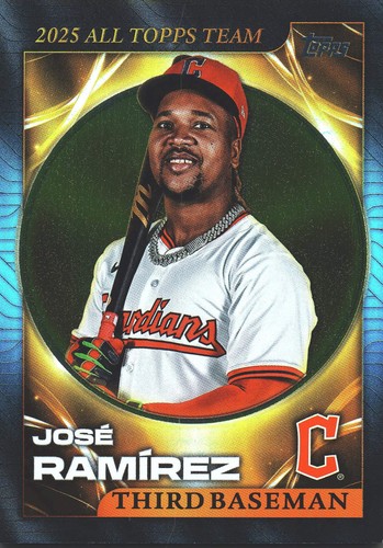 2026 topps series 2025 all - 2026,