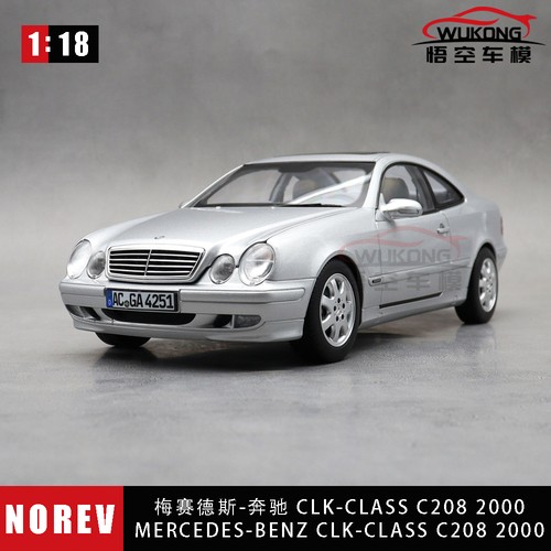 Mercedes benz clk klasse - benz,