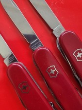 Victorinox  Officer Swiss