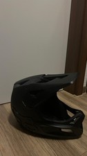 Fox Racing Rampage Fullface