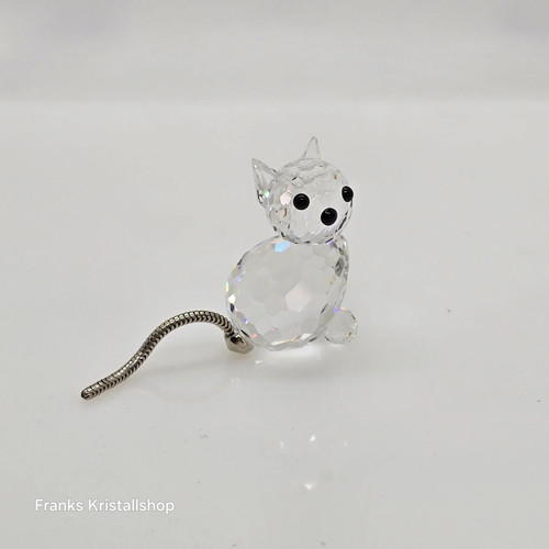 Swarovski katze mini - mini, variante