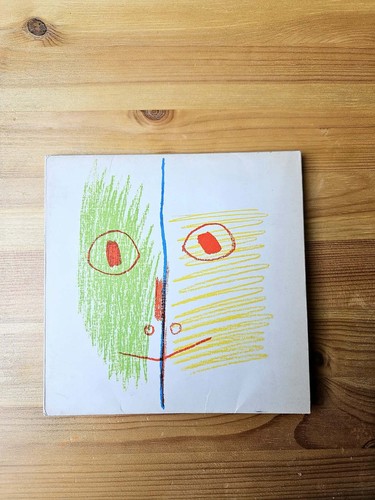Original-Lithographie.Picasso