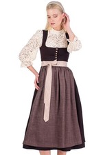 Dirndl lang 2tlg - thessara, 80