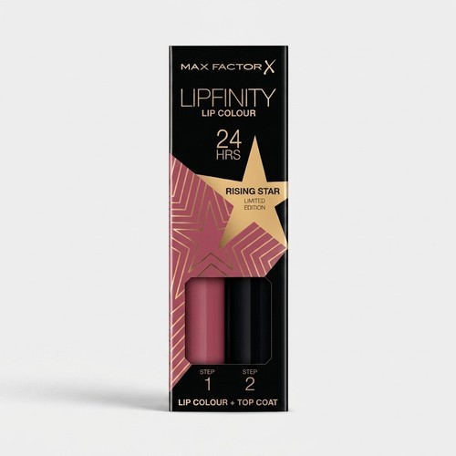 Max factor lipfinity - max,