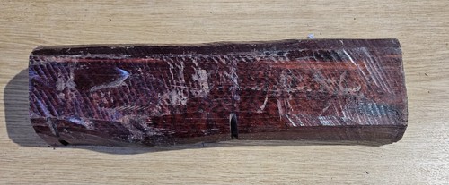 Snakewood schlangenholz - snakewood,