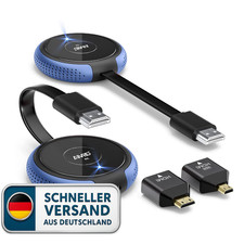 HDMI Funkübertragung | 4K/5G