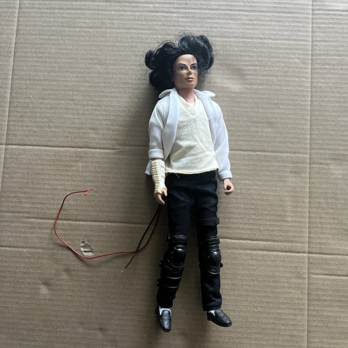 Michael jackson figur - michael, cm