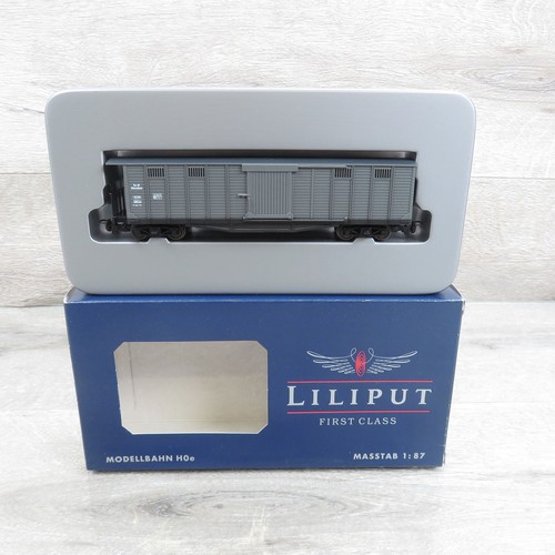 Liliput l294500 hoe - liliput,