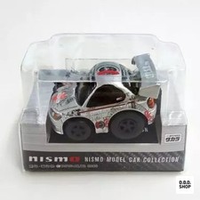 Choro nismo s15 silvia r - q,