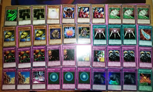 Deck goat oldschool - goat,