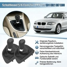 Für BMW E81 E82 E87 E88 5/6