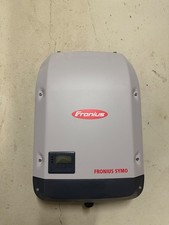 Fronius Wechselrichter 7.0-3-M  SYMO