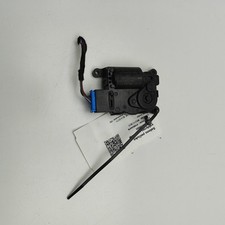 VW ID.4 E21 Control Valves for
