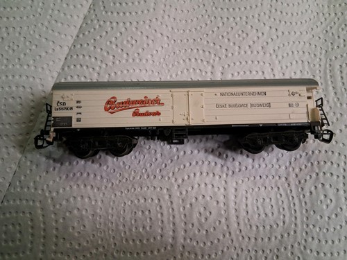 Güterwagen - , tt