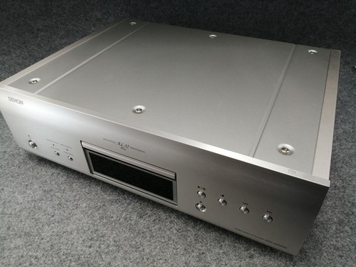 Denon dcd 2500ne sacd - denon,