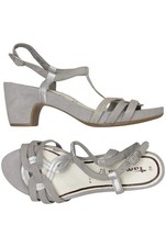 Tamaris sandalen damen - sandalen,