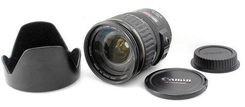 Canon 135mm 5 - f/3.5, is