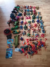 Vintage Masters of the