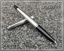 Vintage Parker 45