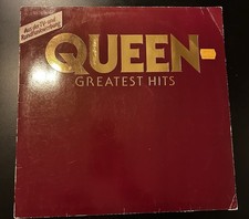 Queen-Greatest Hits Vinyl/LP