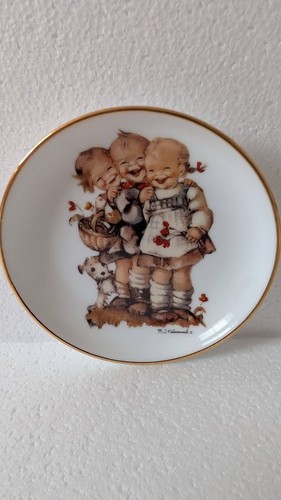 Hummel sammelteller 5cm - hummel, 9,5cm