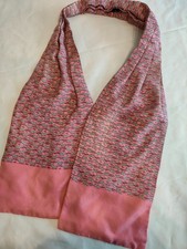 HERMES Paris Rosa Zebra Alle