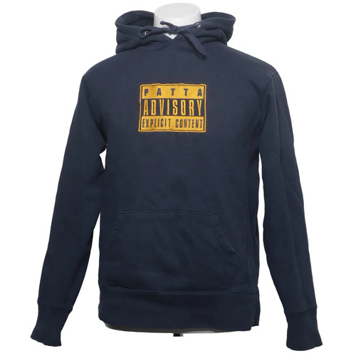 Patta kapuzenpullover - patta,,