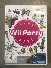 Wii Party (Nintendo Wii)