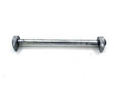 REAR AXLE REAR AXLE ZERO DSR/X