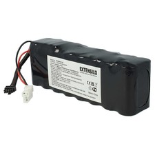Akku für robomow rs615 pro - für,