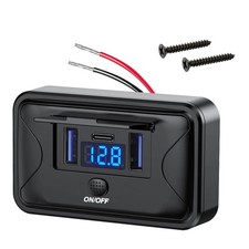 Schnellladegerät für Autos