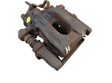 Bremssattel Bremszange links hinten für TOYOTA  YARIS TS (KSP9, NCP9, NSP9, SCP9