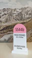Timmelsjoch - Passo Rombo