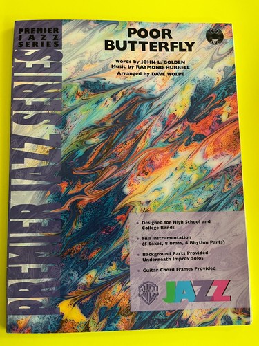 Poor butterfly raymond - butterfly,,
