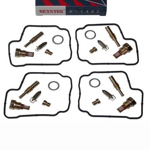 Vergaser reparatursatz für - vergaser,