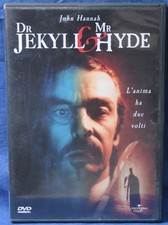DR JEKILL & MR HYDE - JOHN