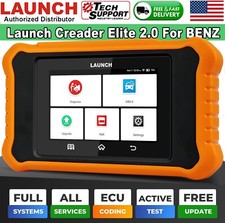 2026 launch x431 elite for - x431,