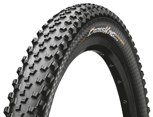 Continental cross king - continental,