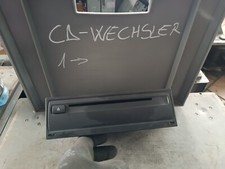Original Audi A3 8V CD