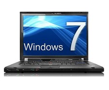Lenovo ThinkPad W510 i7 720QM
