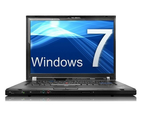Lenovo thinkpad t500 core - lenovo,