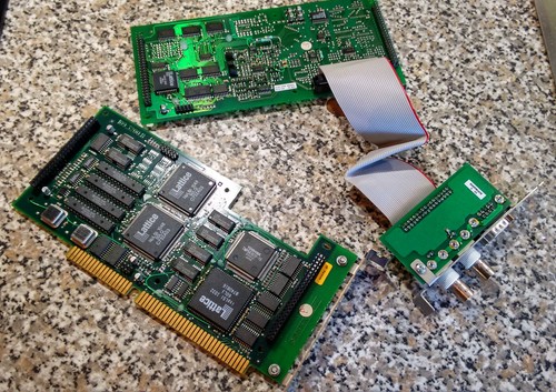 Shipmate radar input card 99 - card, 6.99