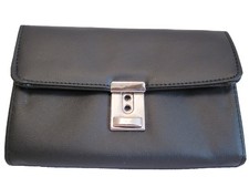 Kellner Geldbörse Kellnerbörse Kellnergeldbeutel Kellnerportemonnaie Geldbeutel