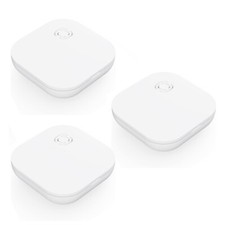 3x Wassermelder WM10