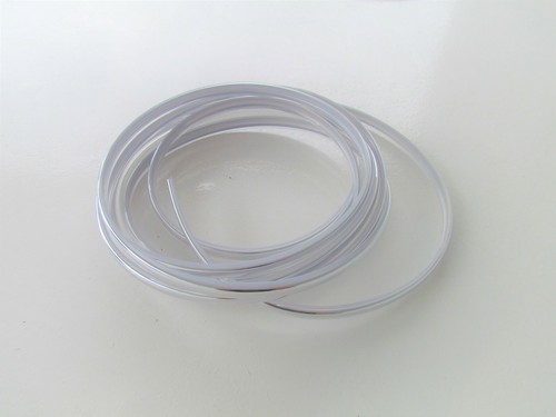 Chrome zierband - chrome,